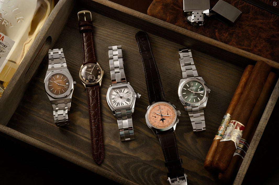Microbrand Watches vs. Big Brands: How Small Makers Are Redefining Value in Watchmaking