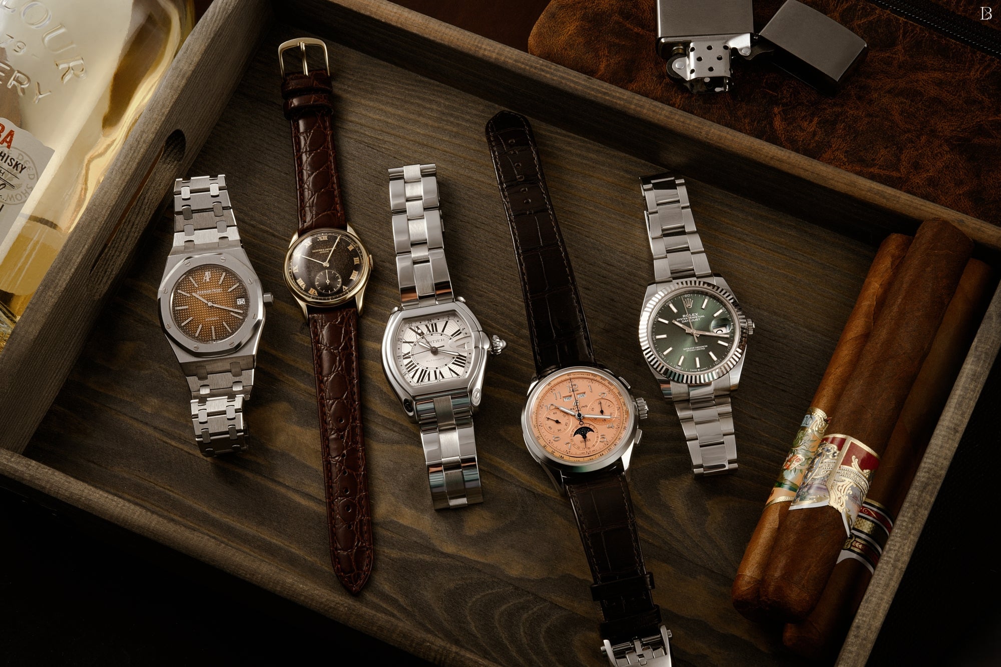 Microbrand Watches vs. Big Brands: How Small Makers Are Redefining Value in Watchmaking