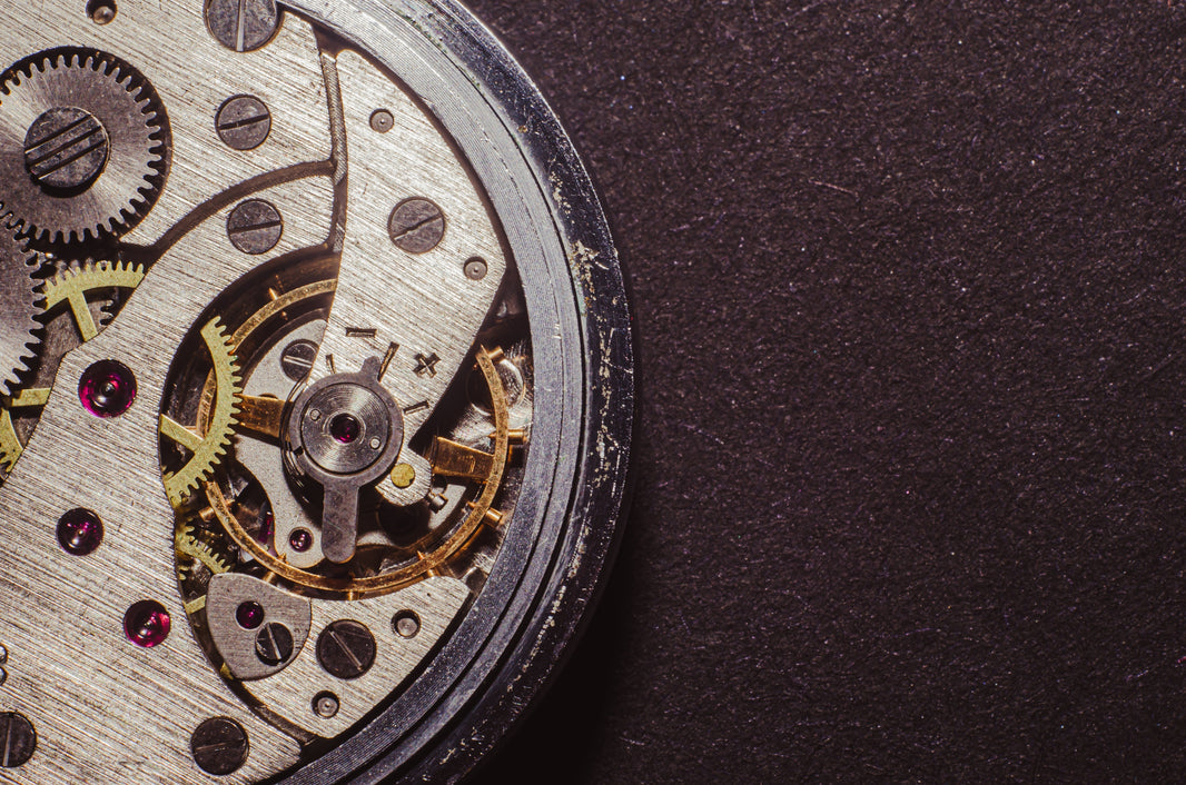 The Rise of Independent Watchmakers: Why Collectors Are Looking Beyond the Big Names
