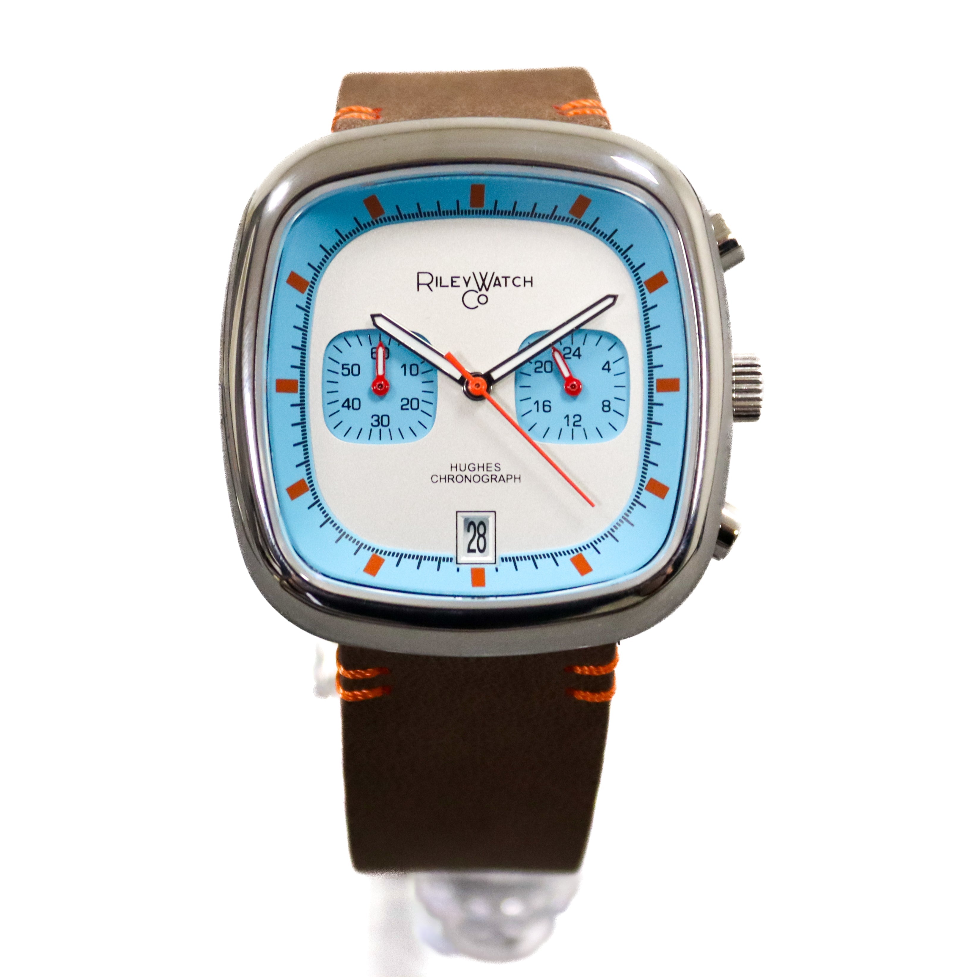 Riley Watch Co