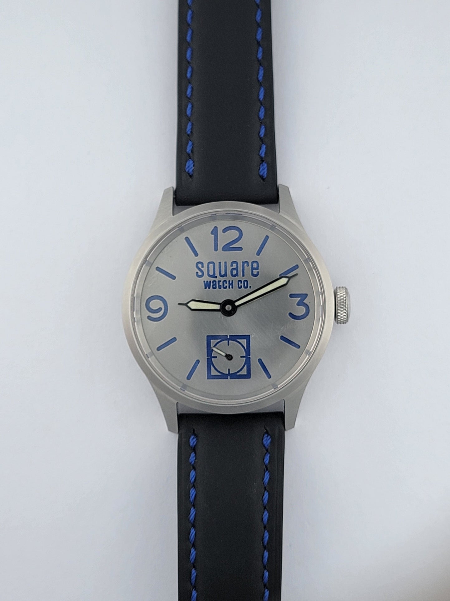 Rawsteel 44