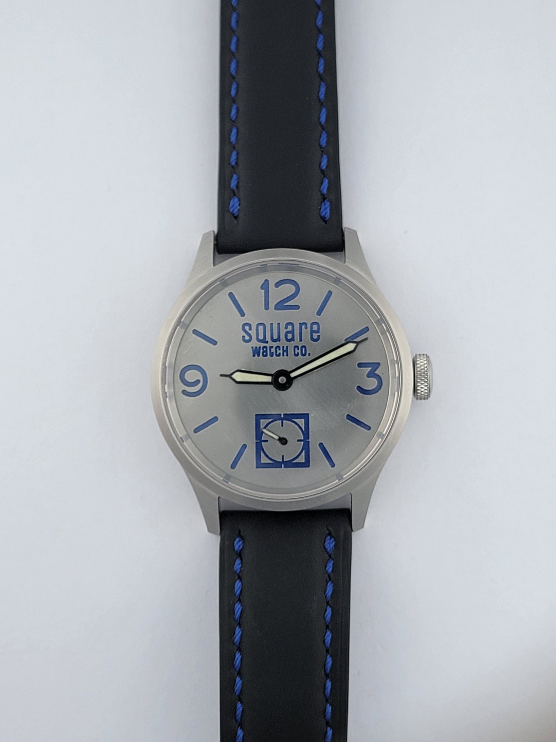 Rawsteel 44