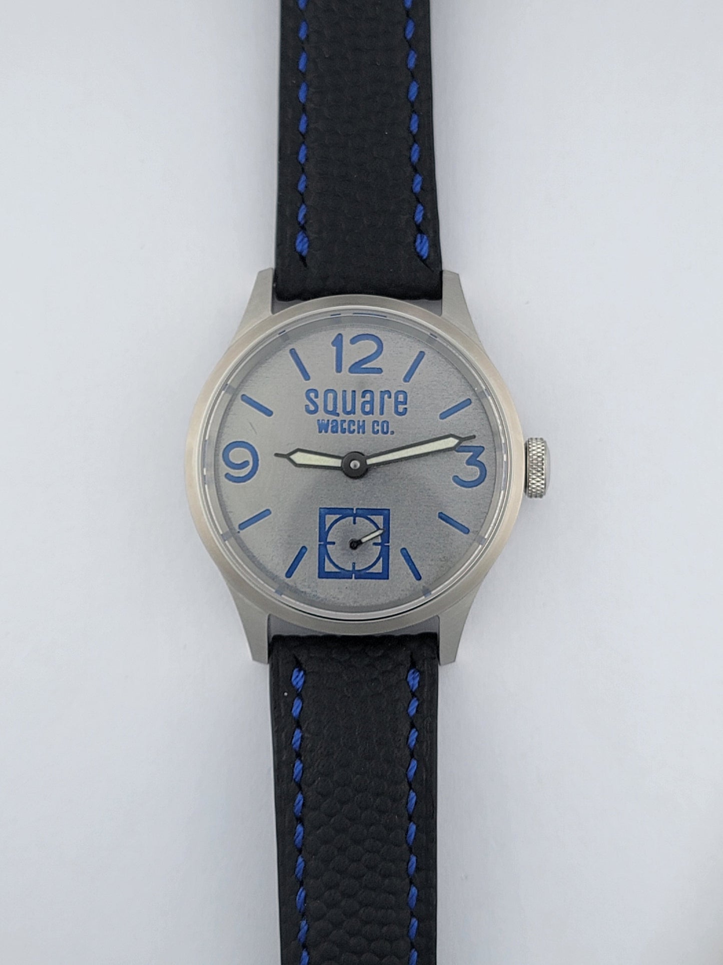 Rawsteel 44