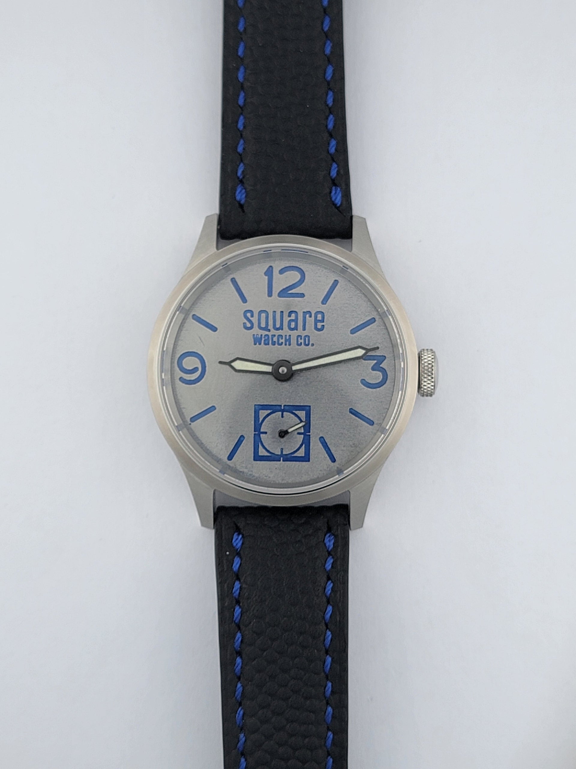 Rawsteel 44
