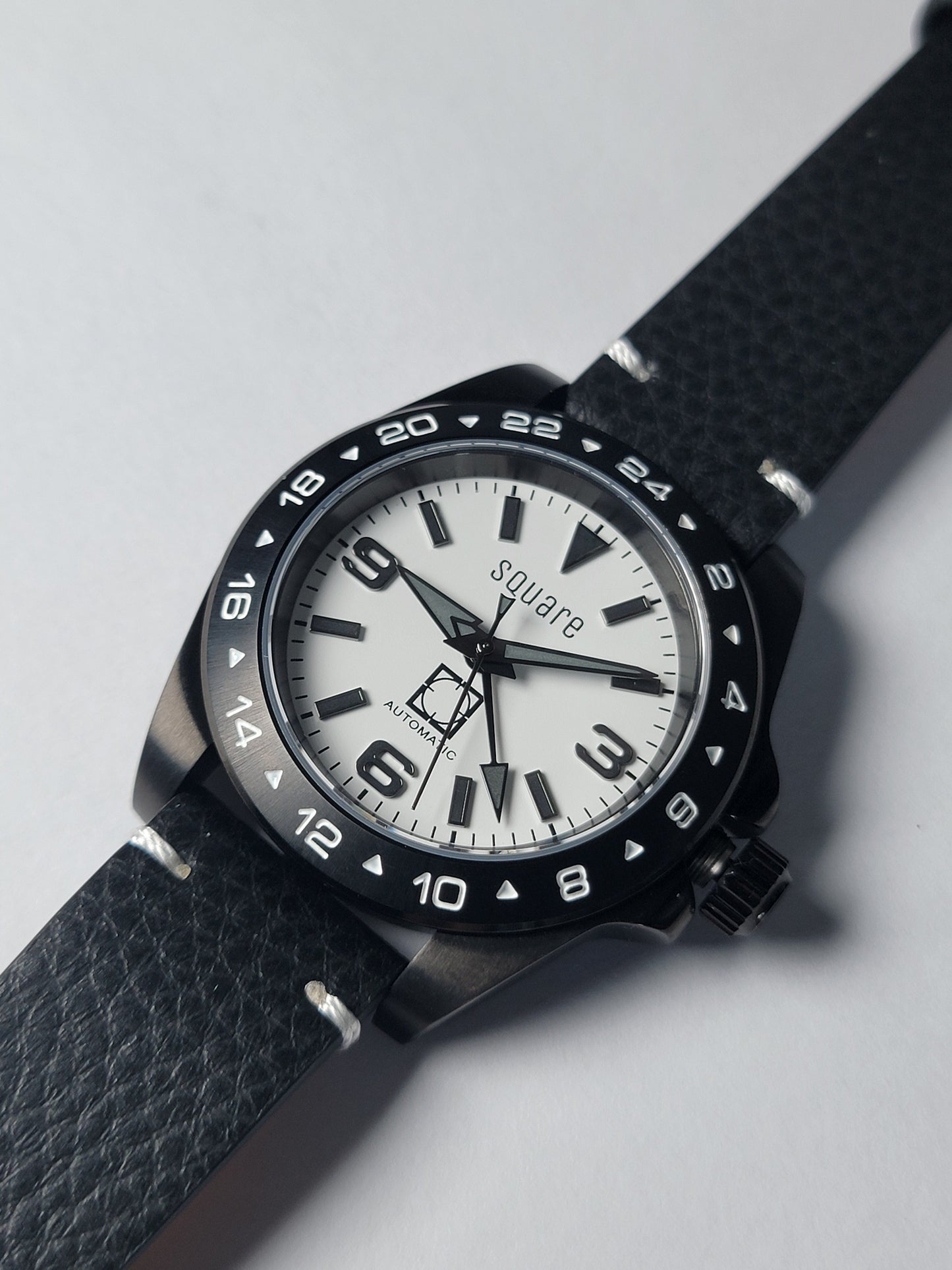 Nomad Tuxedo