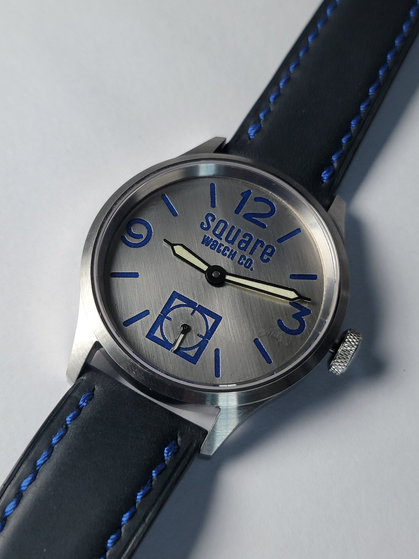 Rawsteel 44
