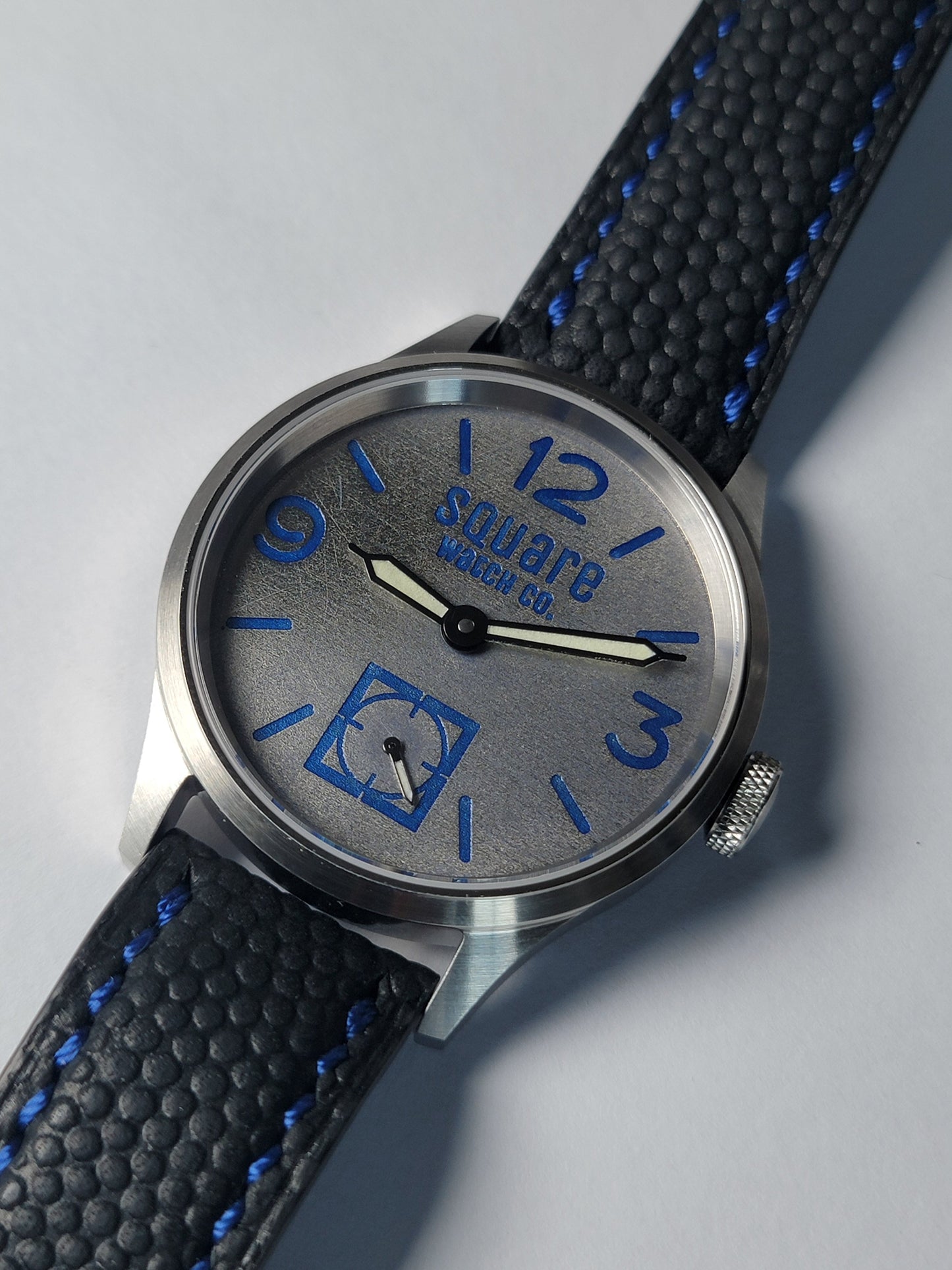 Rawsteel 44