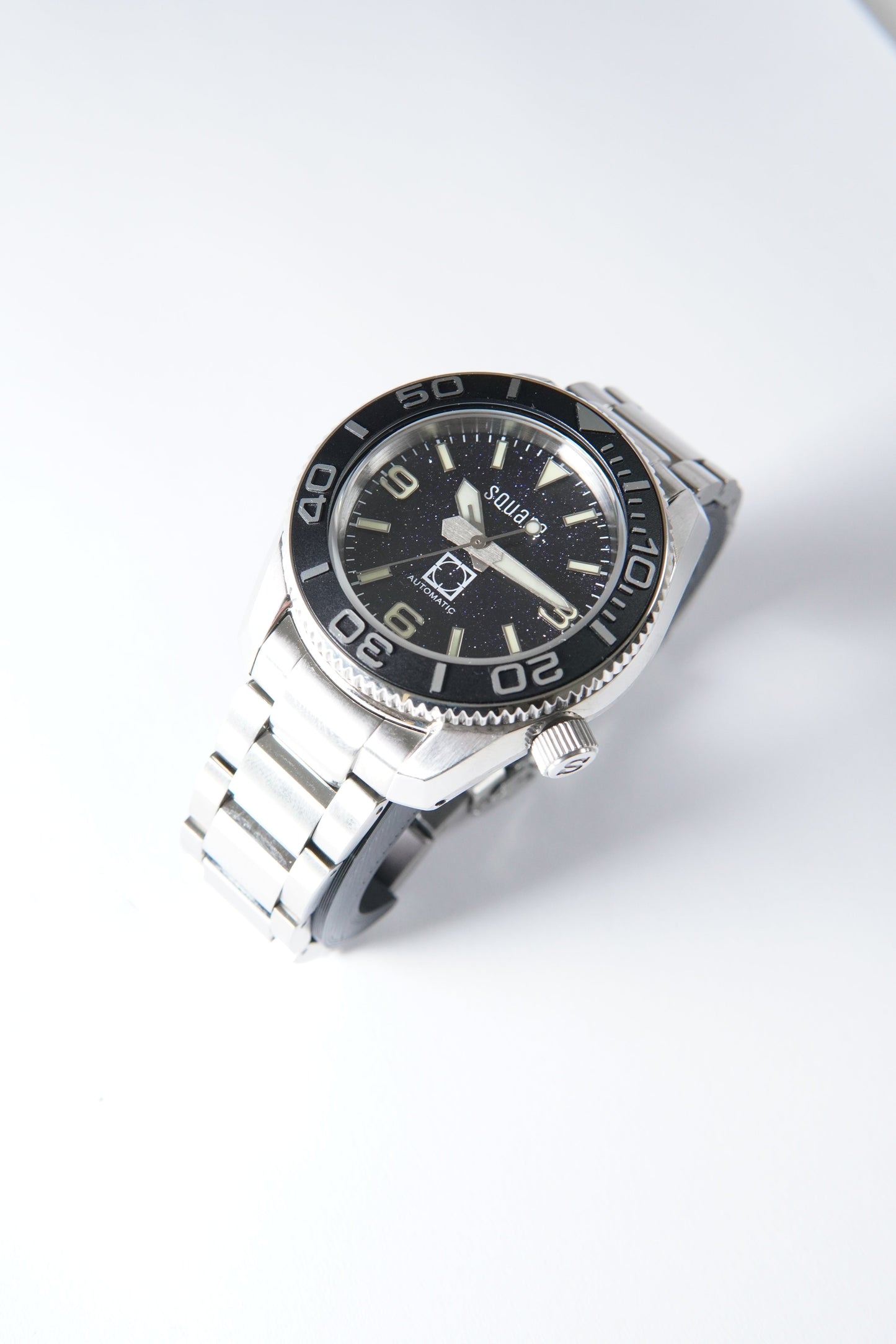 Midnight Reef