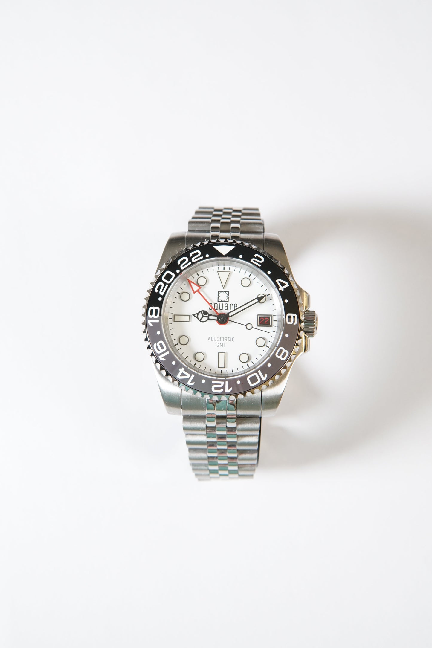 GMT-R