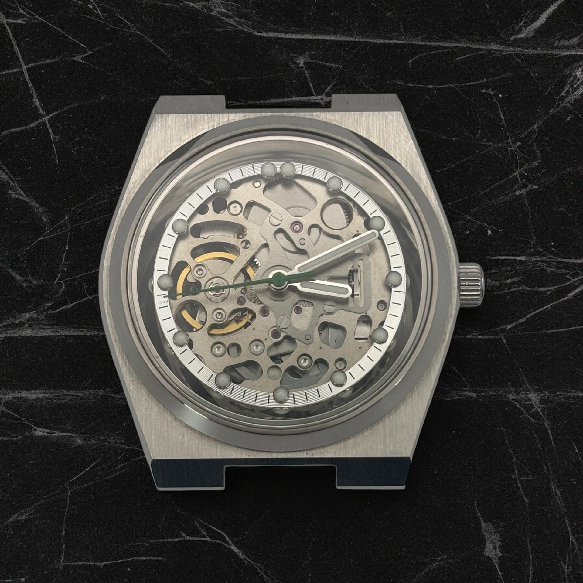 MONARKE -1 [AURORA]