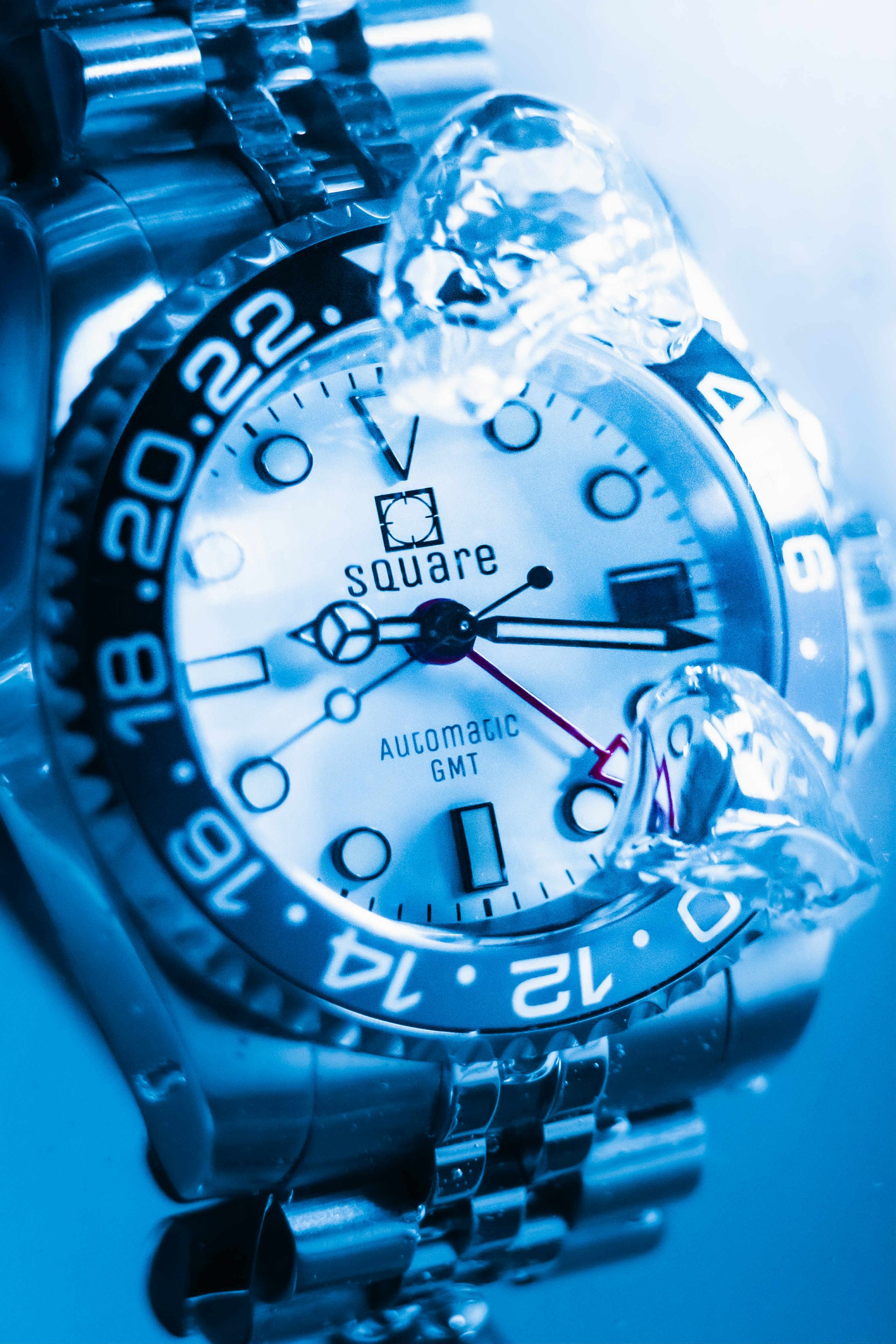 GMT-R