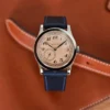 3 Microbrand Watches That Just Get the Basics Right Baltic-MR01-Salmon-Review-Accessible-Calatrava-style-Micro-Rotor-Watch-6