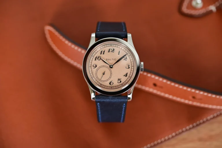 3 Microbrand Watches That Just Get the Basics Right