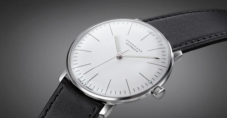 Max Bill Automatic