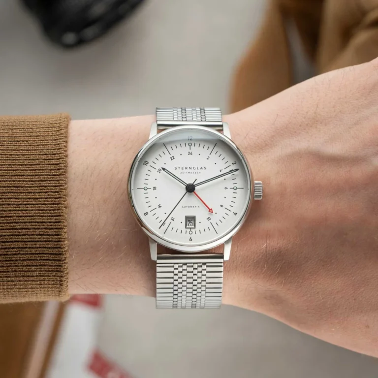 Naos Automatic