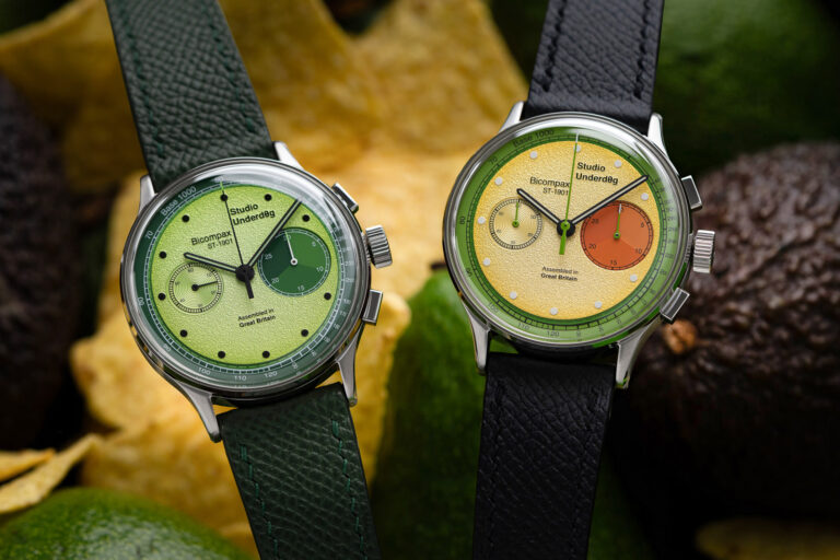 5 Microbrand Watches Under £500 Worth Your Time