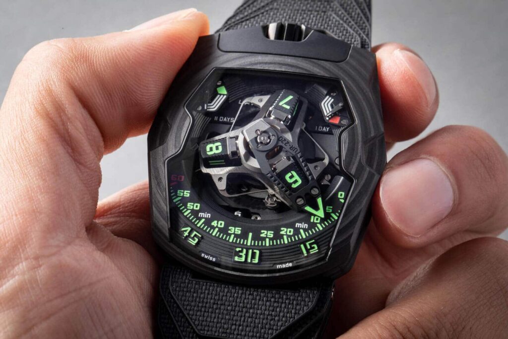 Independent Watch Brands Worth Knowing