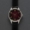 9 Independent Watches I'd Buy Instead of a Luxury Status Watch anordain-model-1-fume