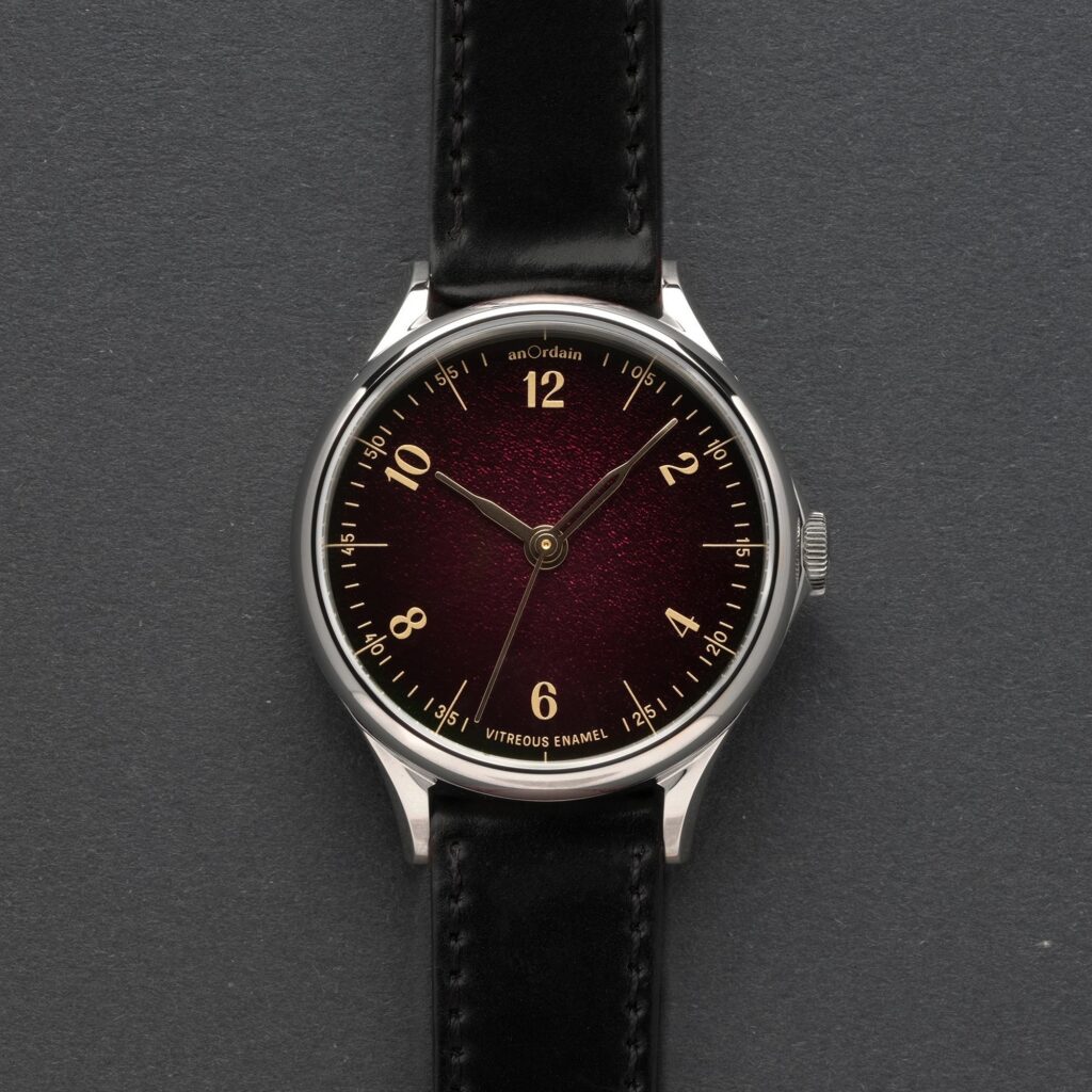 Time Workshop Watch Archive