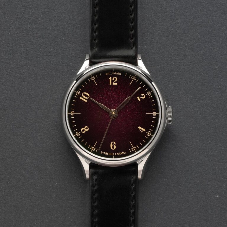 Model 1 Fumé