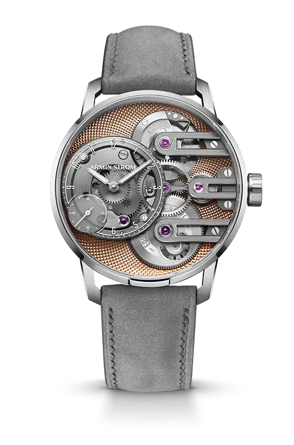 Time Workshop Watch Archive