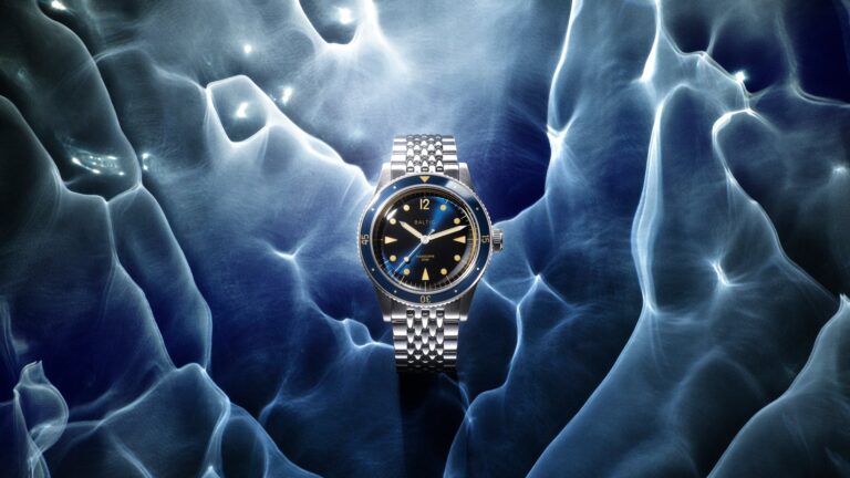 Aquascaphe Classic