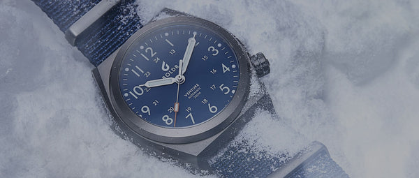 Venture Titanium