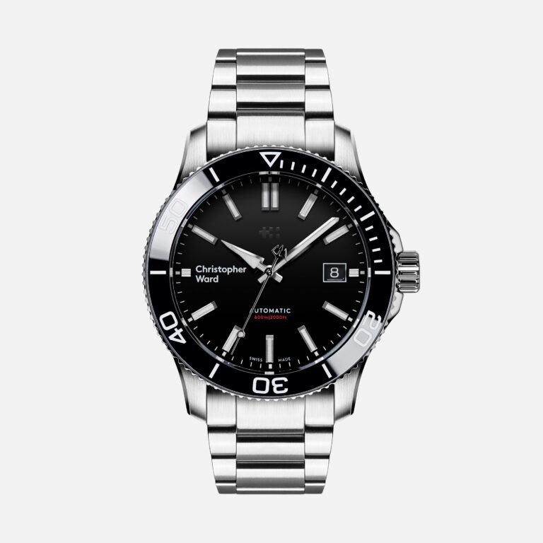 C60 Trident Pro 300