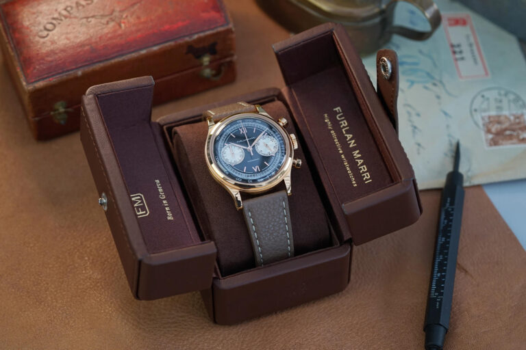 Mr. Grey Ref. 1041-A
