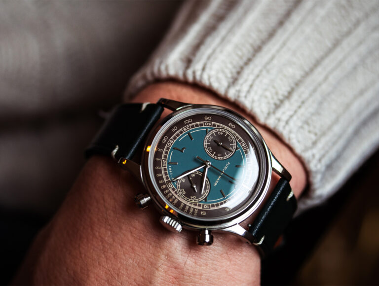 Sector Automatic Ref. 2116-A