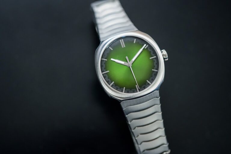 H. Moser & Cie.