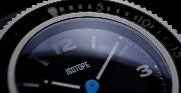 Isotope