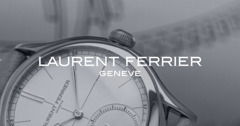 Laurent Ferrier