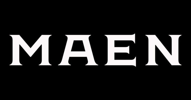 Maen
