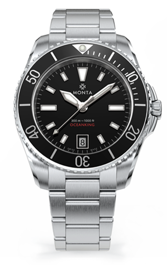 Oceanking