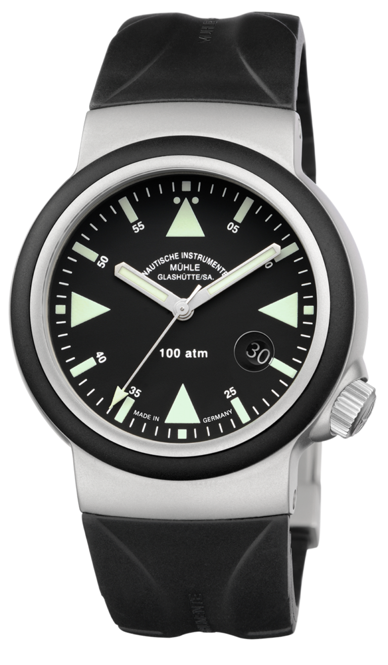 S.A.R. Rescue-Timer
