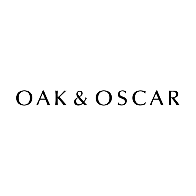 Oak & Oscar