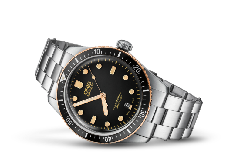Divers Sixty-Five