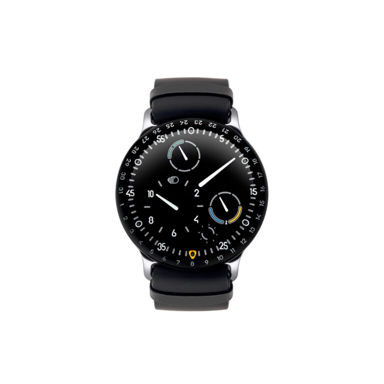 Type 3 Black