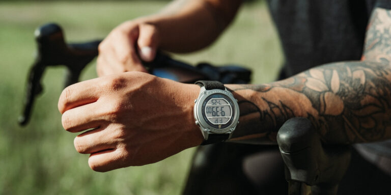 Resolute Titanium