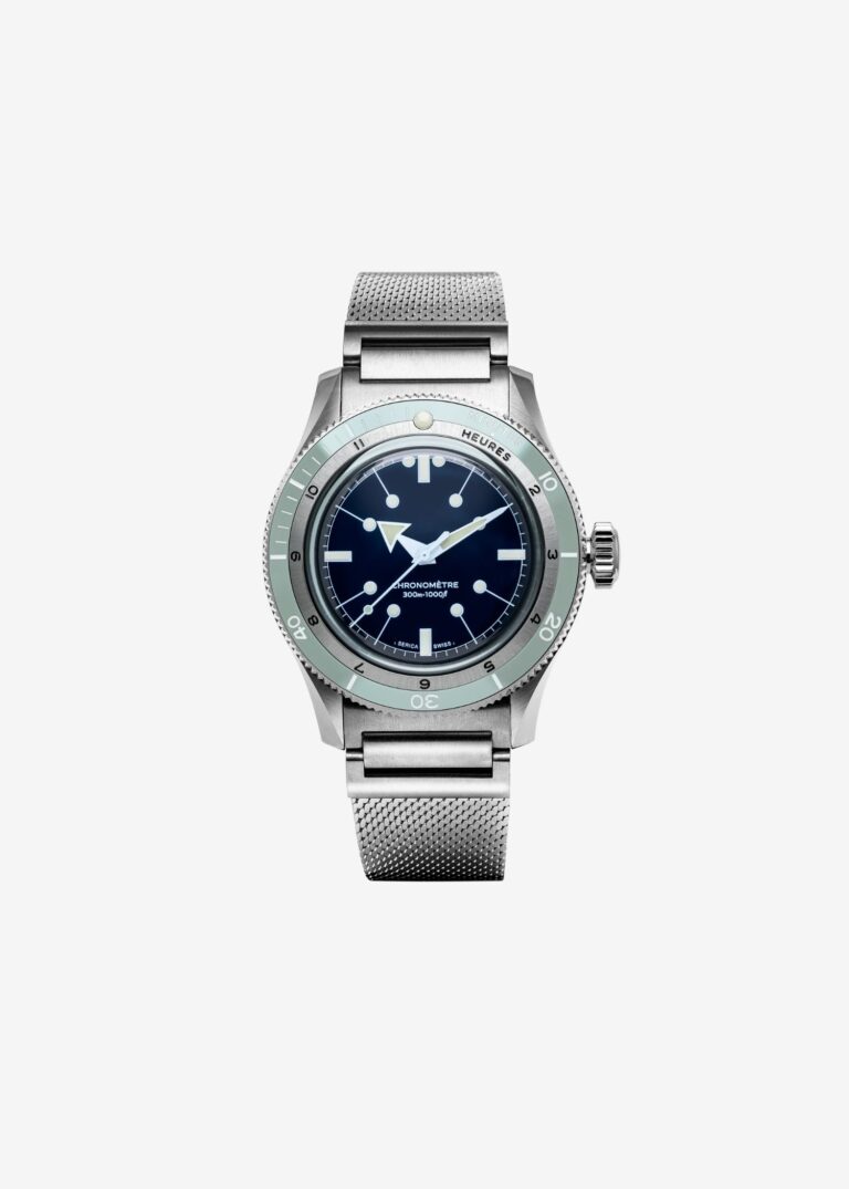5303 COSC Diver