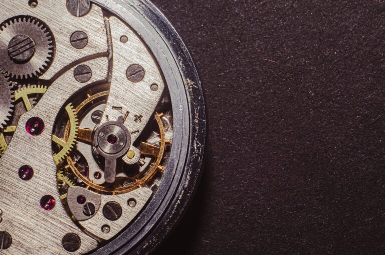 Voiture Chronograph