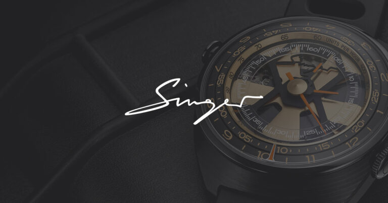 Singer Reimagined