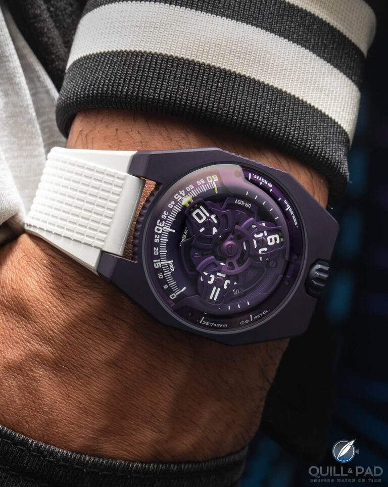 Urwerk