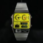 THree Affordable Watches