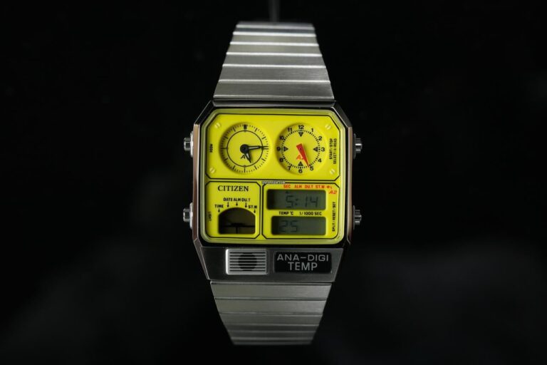 Three Affordable Watches That Have No Right To Be This Cool