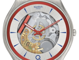 Swatch Q