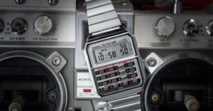 Swatch Q
