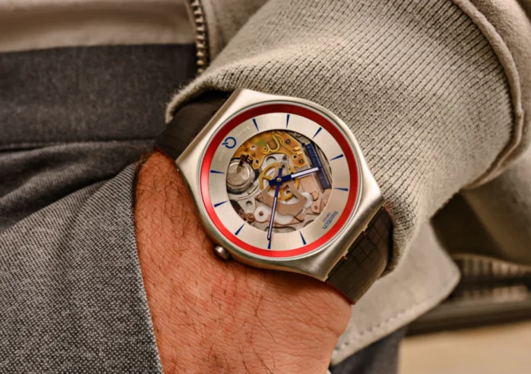 Affordable Watches From Movies